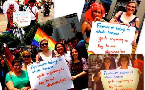 Who's Afraid of Equality? Image